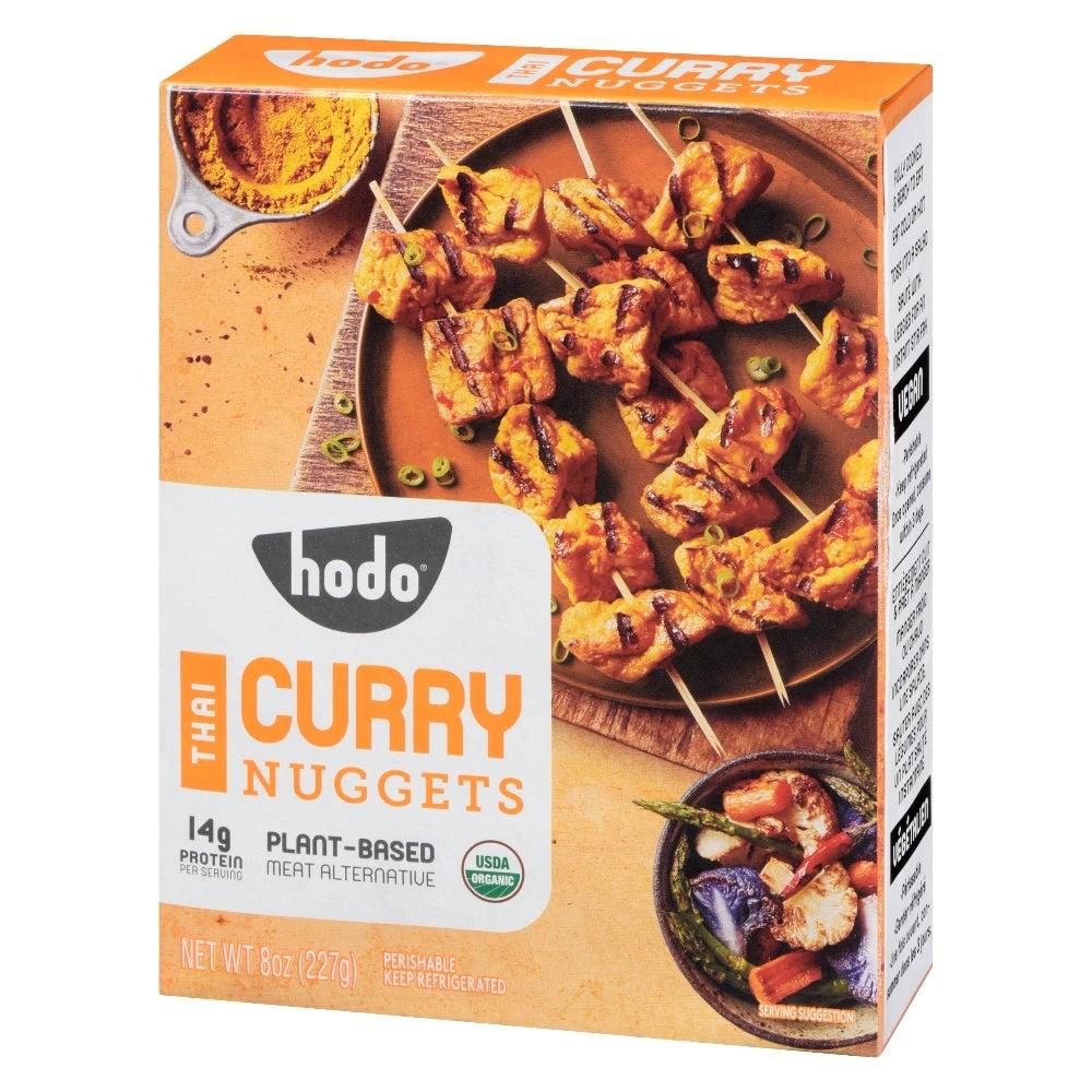 Tofu Nuggets Thai 227g