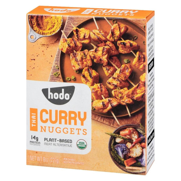 Tofu Nuggets Thai 227g