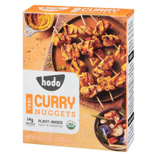 Load image into Gallery viewer, Tofu Nuggets Thai 227g