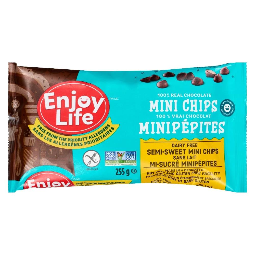 Chocolate Chips 255g
