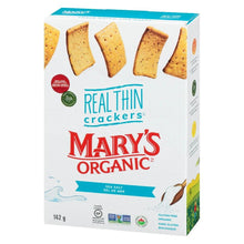 Load image into Gallery viewer, May's Real Thin Salt 142g
