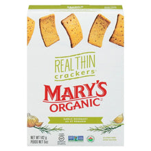 Load image into Gallery viewer, Real Thin Garlic Ros 142g