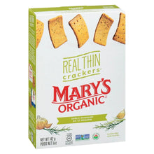 Load image into Gallery viewer, Real Thin Garlic Ros 142g