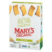 Load image into Gallery viewer, Real Thin Garlic Ros 142g