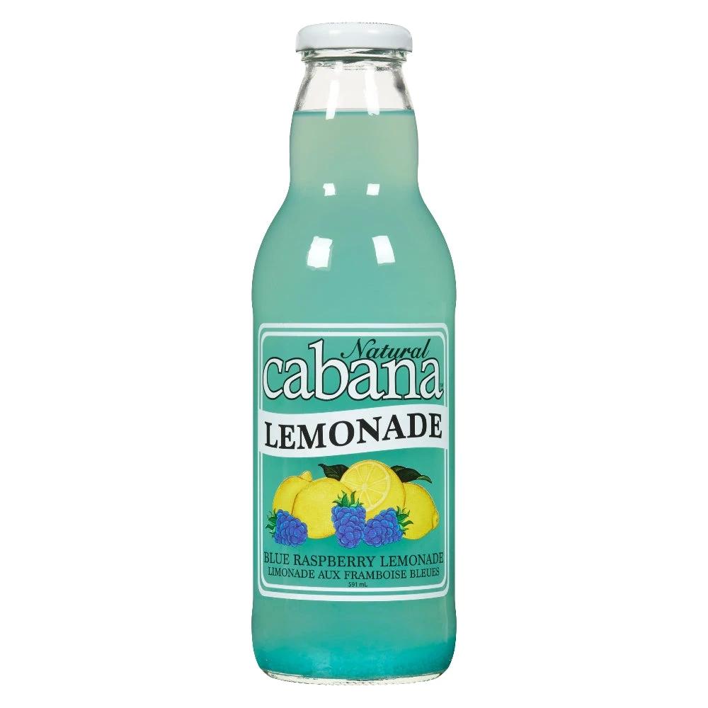 Blue Raspberry Lemonade 591mL