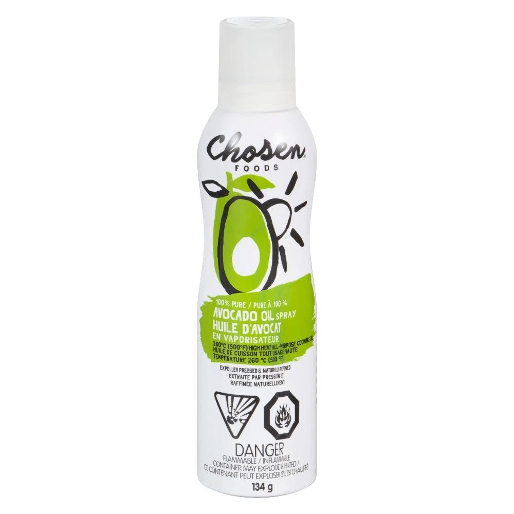 Pure Avocado Spray 134g