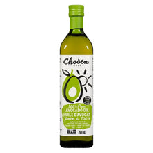 Load image into Gallery viewer, Avocado Oil 750mL