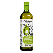 Load image into Gallery viewer, Avocado Oil 750mL
