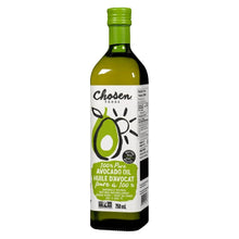 Load image into Gallery viewer, Avocado Oil 750mL