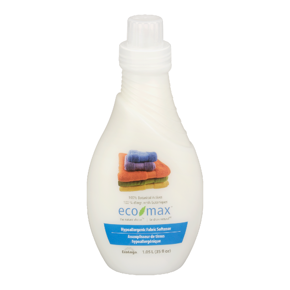 EcoMax Fabric Soften 1.05L