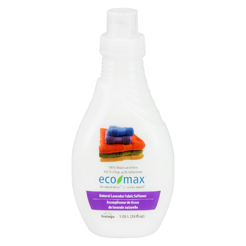 Fabric Soften Lavend 1.05L
