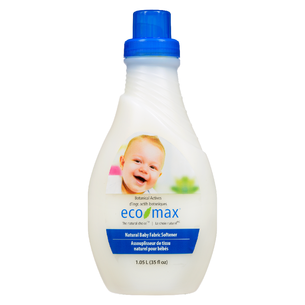 Baby Fabric Softener 1.05L