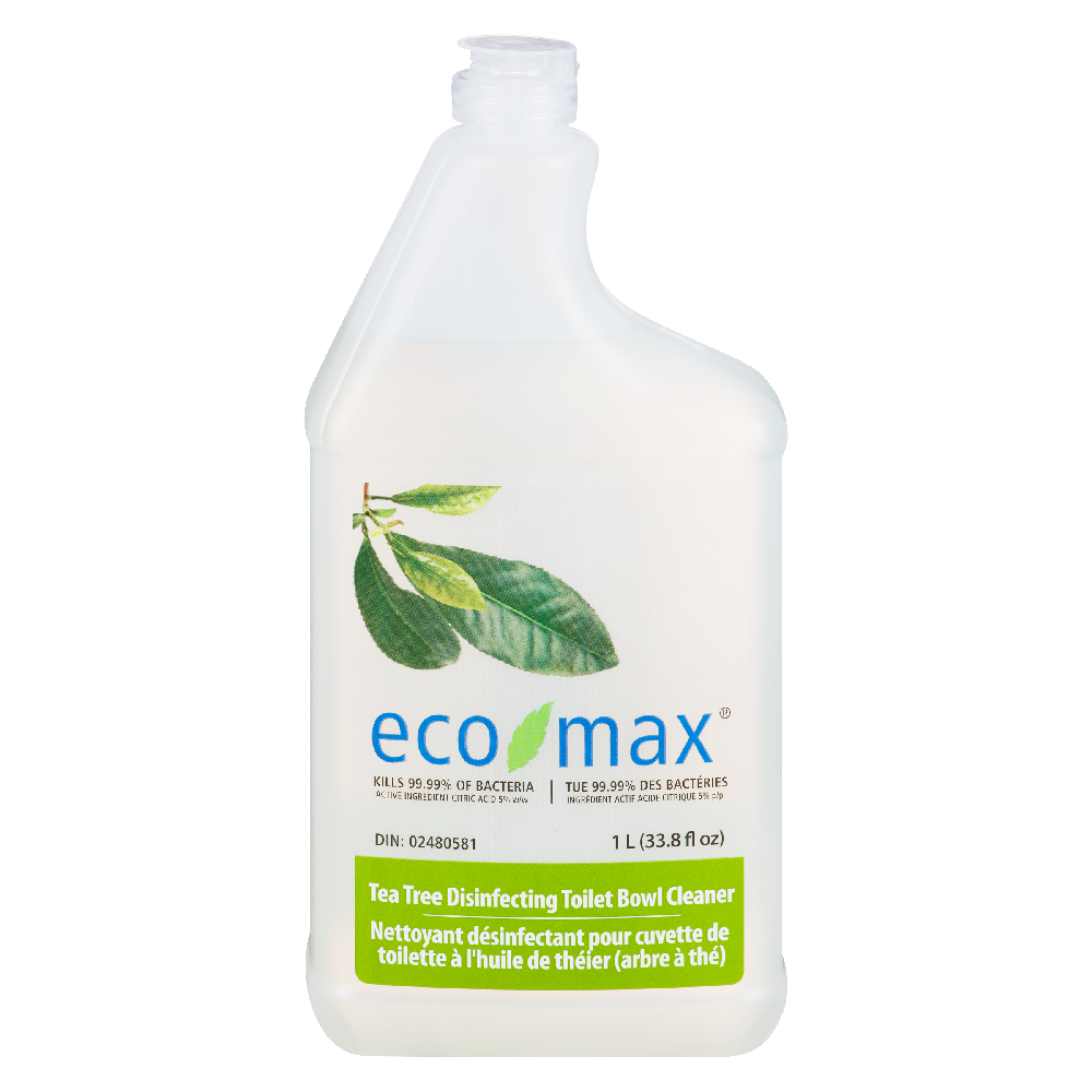 Toilet Bowl Cleaner 1L