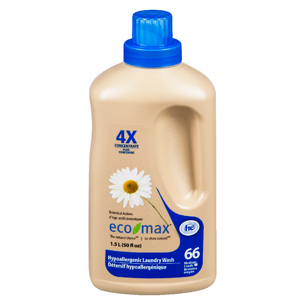 EcoMax 4X Hypo 1.5L