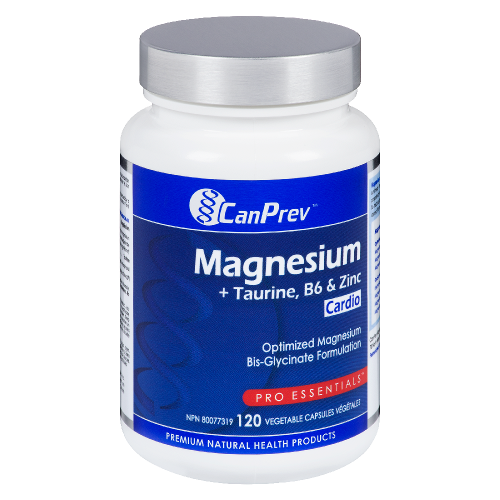 Magnesium Cardio