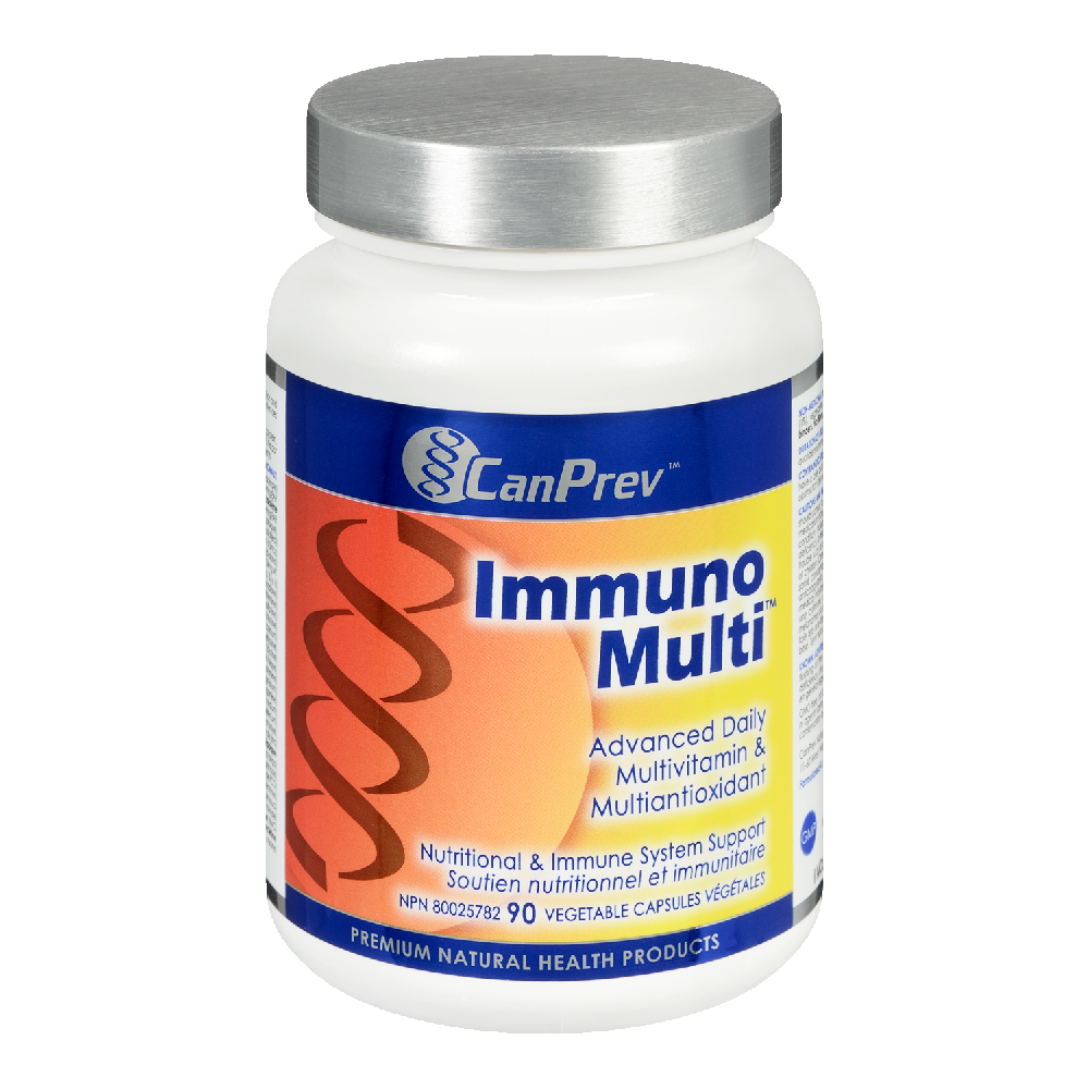 Immuno Multi