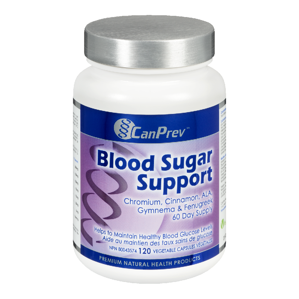 Blood Sugar Support