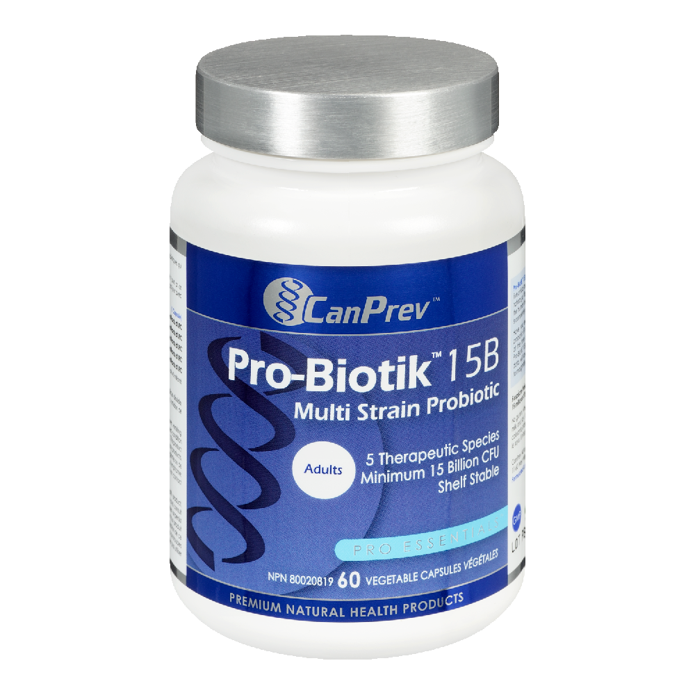 Pro-Biotik 15B - Probiotic