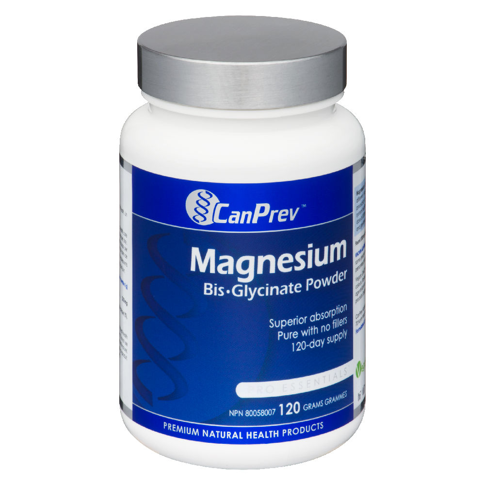 Magnesium Bis-Glycinate Powder