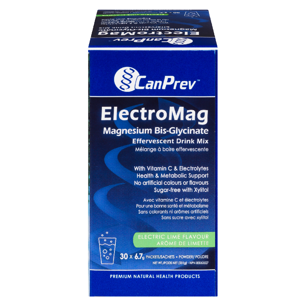 Electromag Drink 30pk