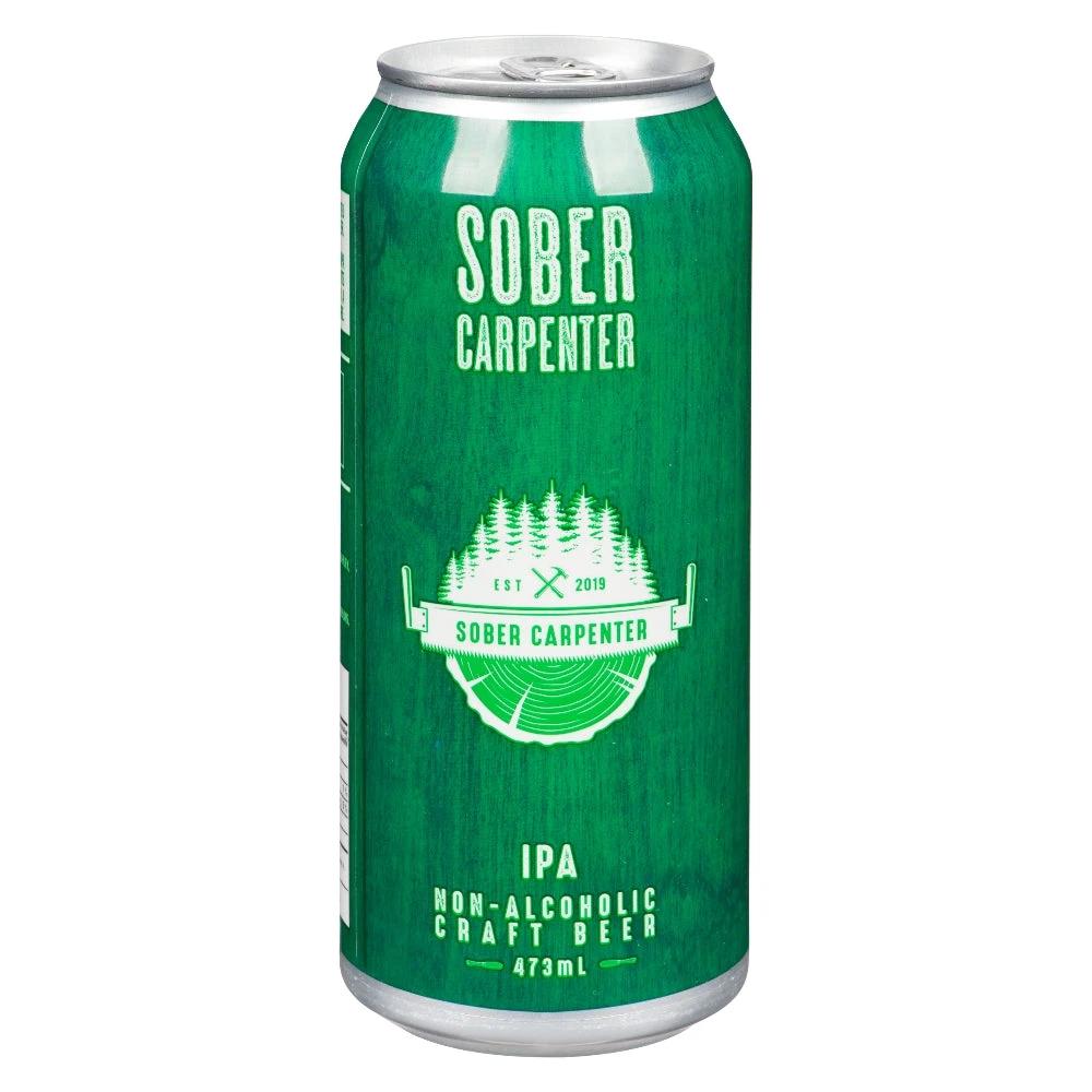 Non-Alcoholic IPA 473ml