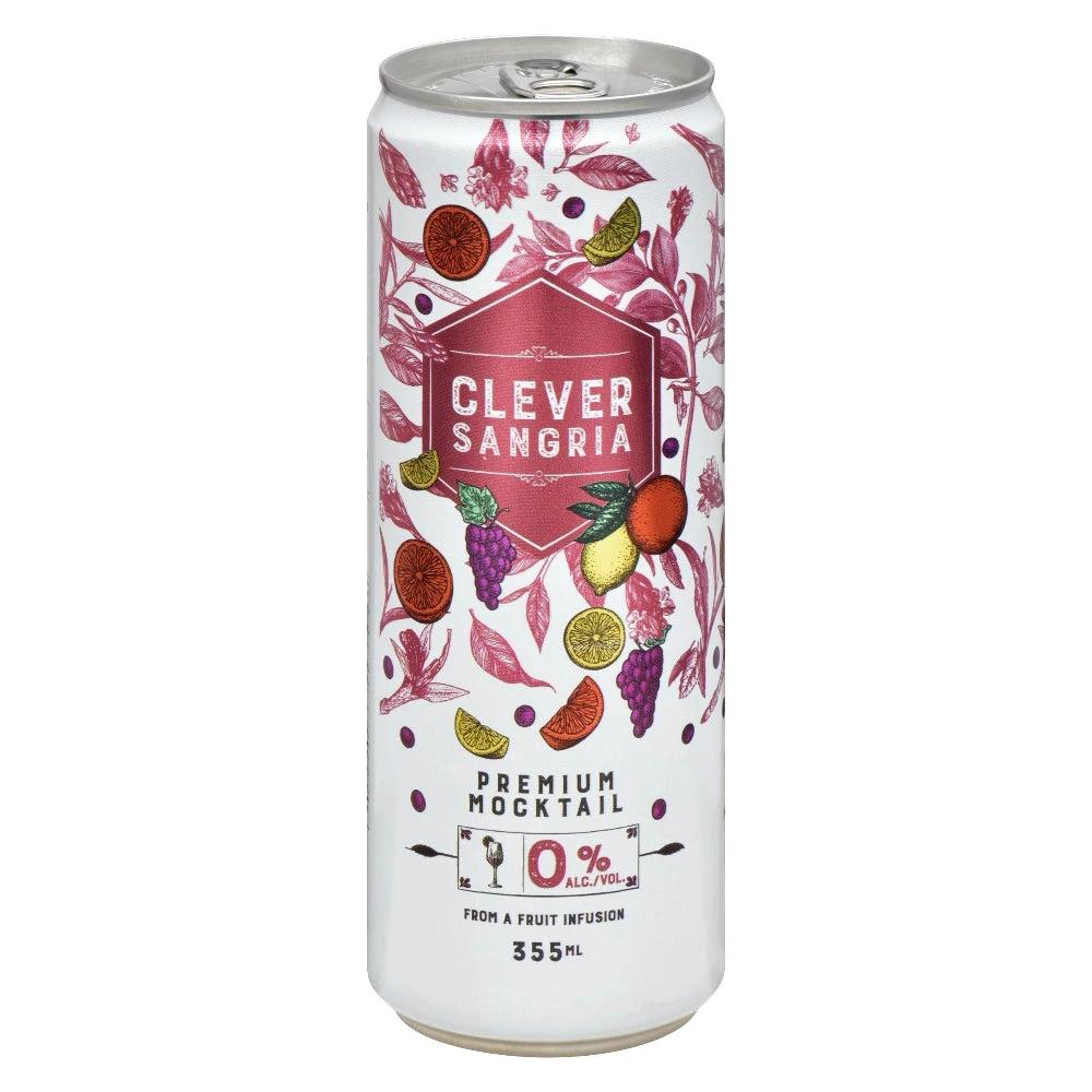Clever Sangria