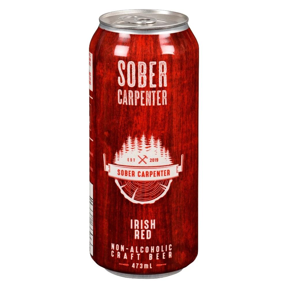 Non-Alcoholic Red 473ml