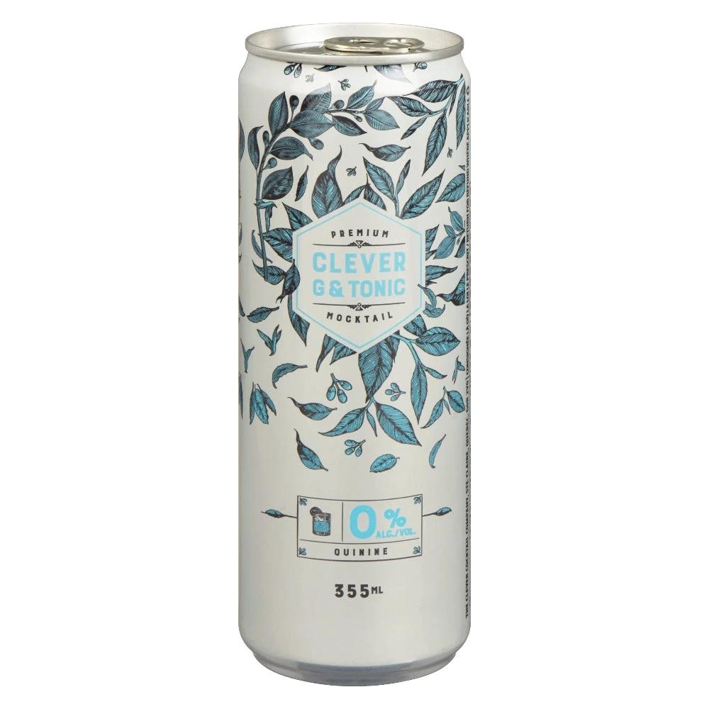 G&amp;T Mocktail 355ml