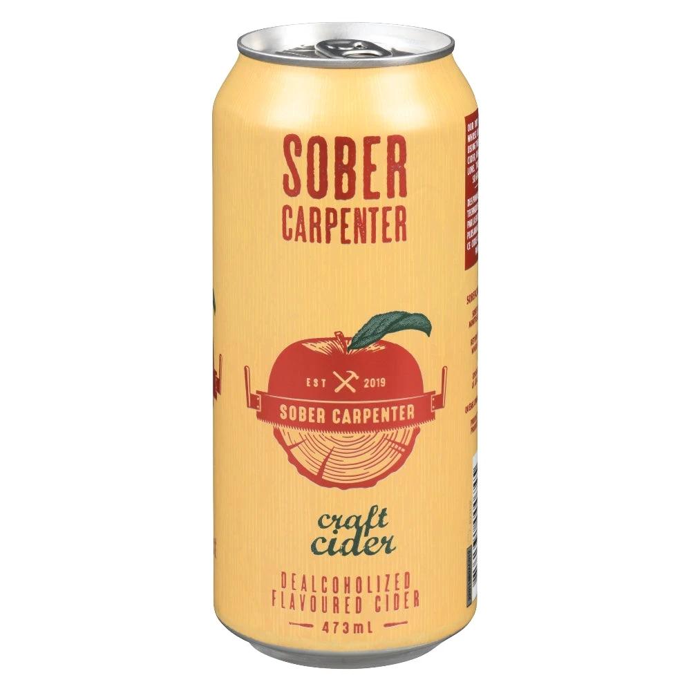 Non-Alcoholic Cider 473ml