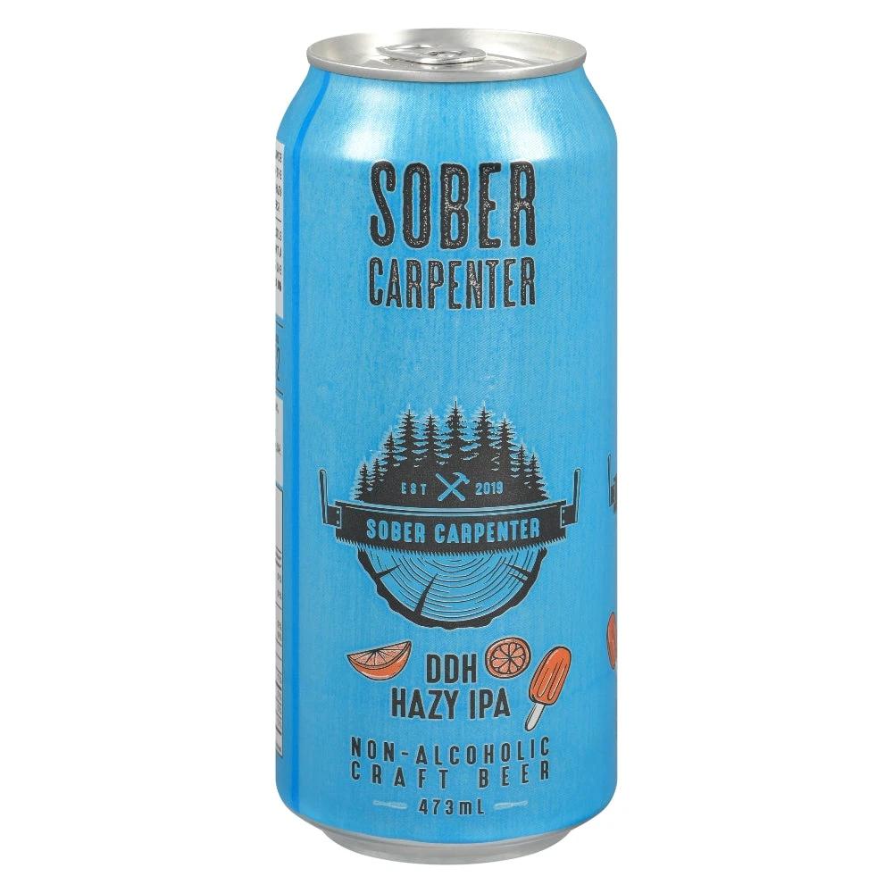 Double IPA Non-Alc 473ml