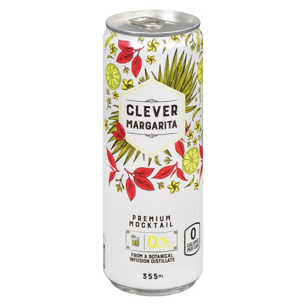 Clever Margarita