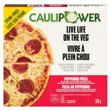 Load image into Gallery viewer, Cauli Pepperoni 320g