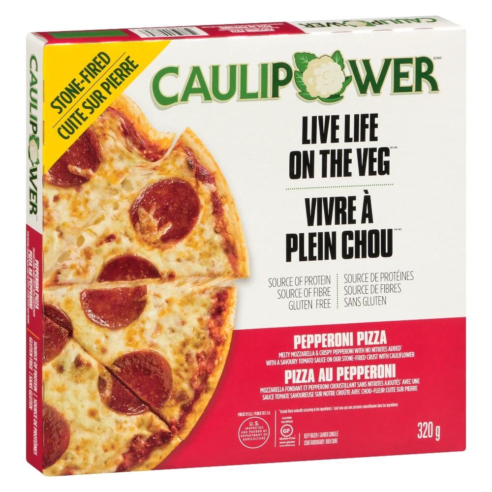Cauli Pepperoni 320g
