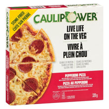 Load image into Gallery viewer, Cauli Pepperoni 320g