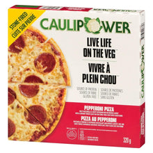 Load image into Gallery viewer, Cauli Pepperoni 320g