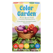 Load image into Gallery viewer, Food Color Multi 30mL