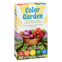 Load image into Gallery viewer, Food Color Multi 30mL