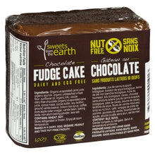 Load image into Gallery viewer, Cake Chocolate Fudge 100g