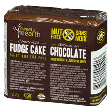 Load image into Gallery viewer, Cake Chocolate Fudge 100g