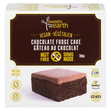 Load image into Gallery viewer, Cake Chocolate Fudge 700g