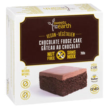 Load image into Gallery viewer, Cake Chocolate Fudge 700g