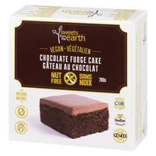 Load image into Gallery viewer, Cake Chocolate Fudge 700g