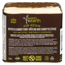 Load image into Gallery viewer, Cake Spiced Carrot 1 100g