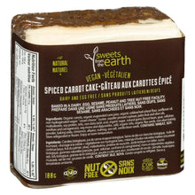 Load image into Gallery viewer, Cake Spiced Carrot 1 100g