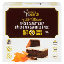 Load image into Gallery viewer, Cake Spiced Carrot 7 700g