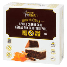Load image into Gallery viewer, Cake Spiced Carrot 7 700g
