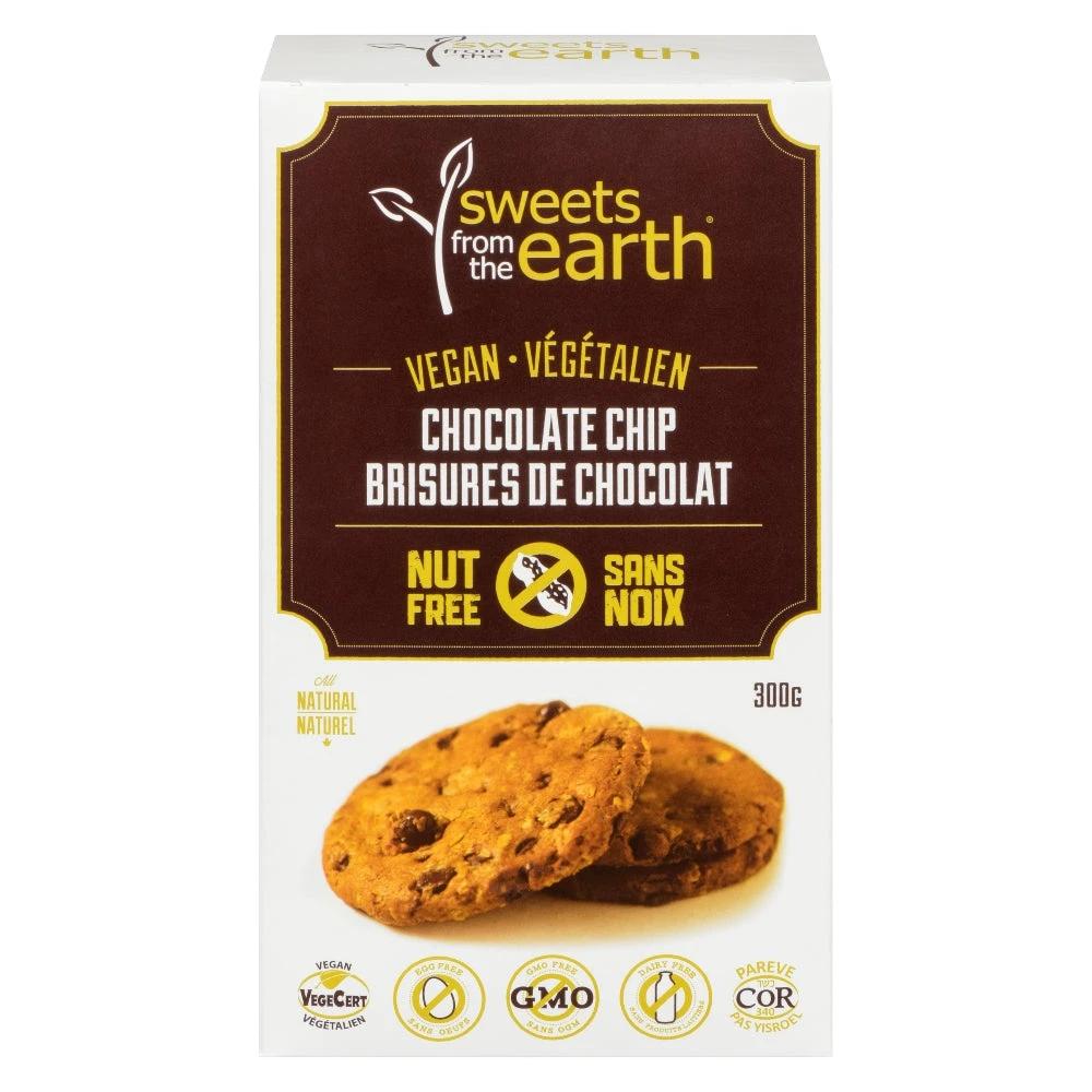Cookie Box Chocolate 300g