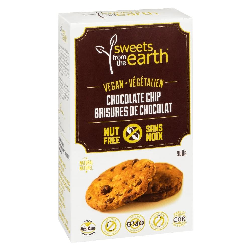 Cookie Box Chocolate 300g
