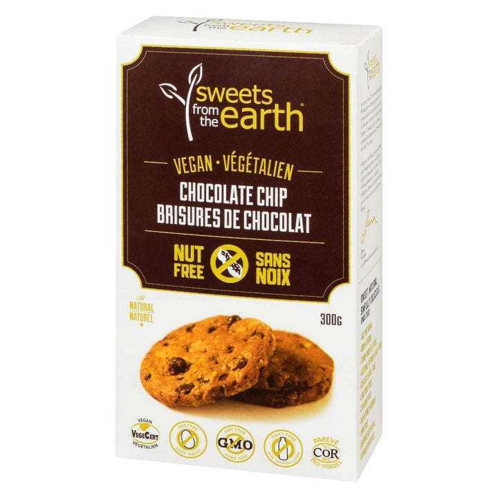 Cookie Box Chocolate 300g