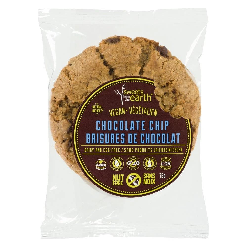 Cookie Grab And Go C 75g